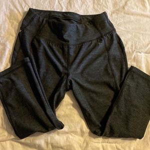 Exercise pants